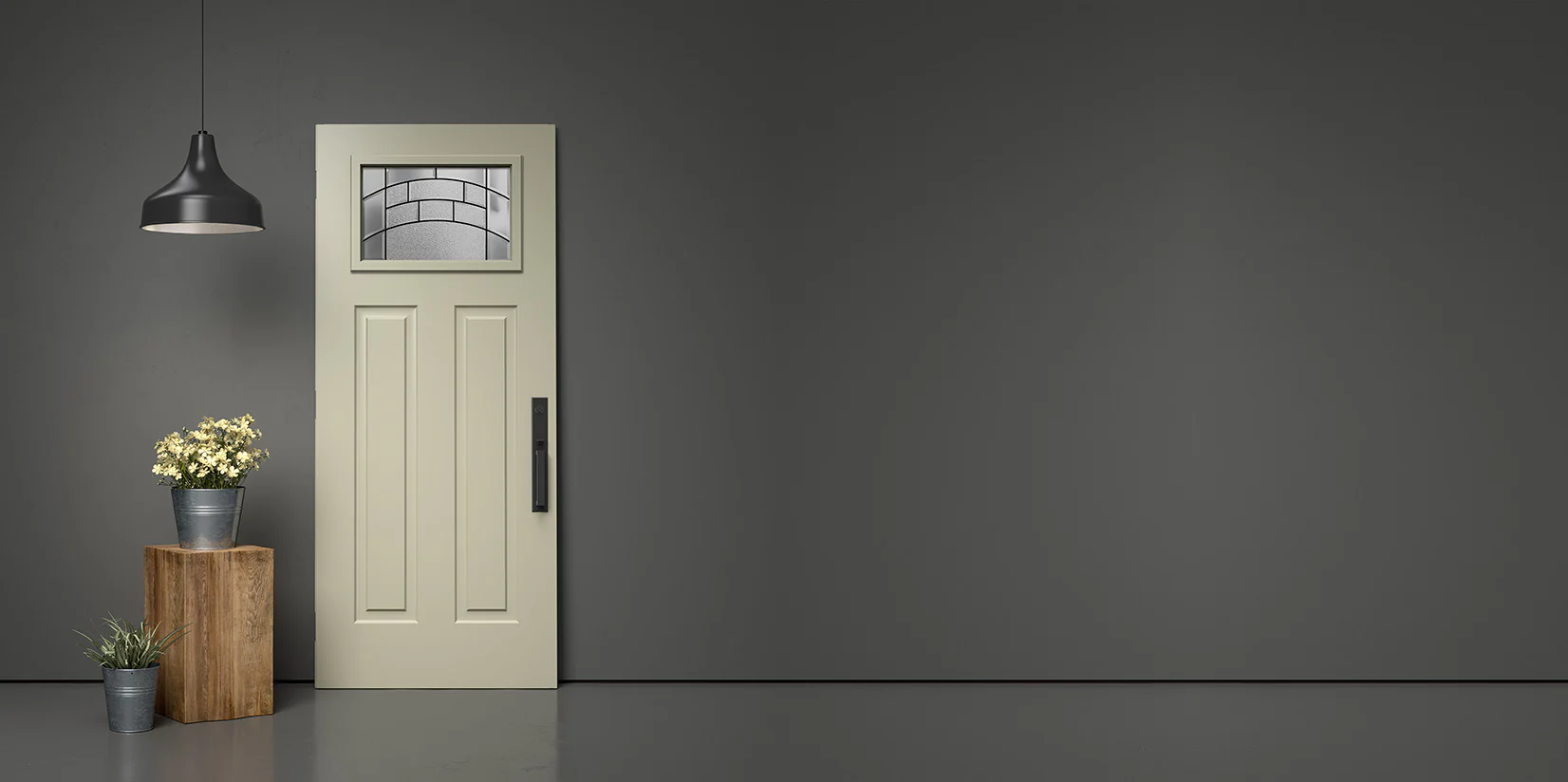 Complete Door Solutions for Every Home