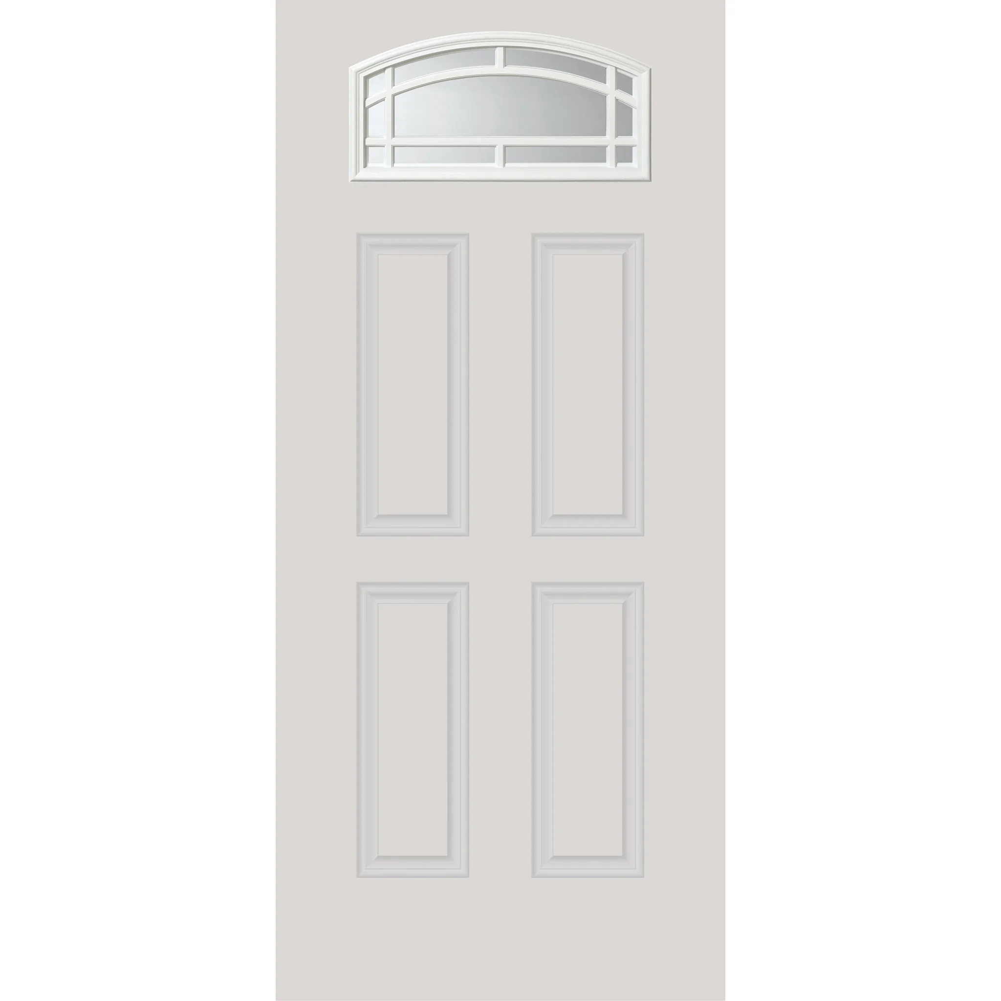 Top Lite Door Glass